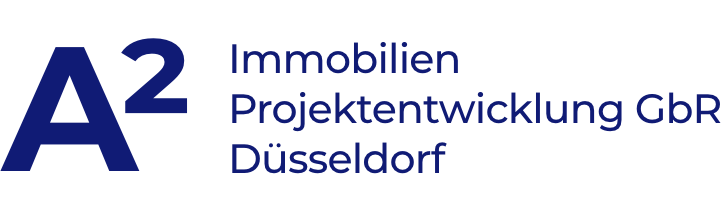 Logo A2 Immobilien Projektentwicklung GbR Düsseldorf