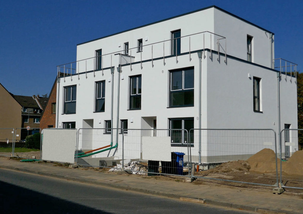 A2 Immobilien Projektentwicklung GbR