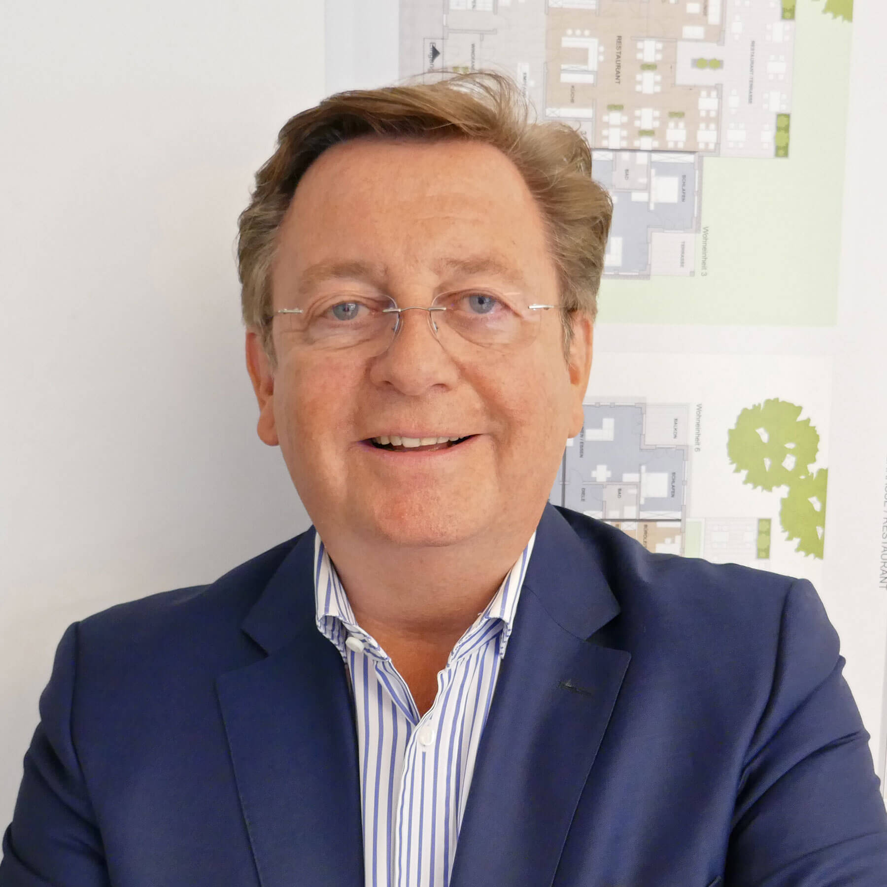 Arno Alberty A2 Immobilien Projektentwicklung GbR