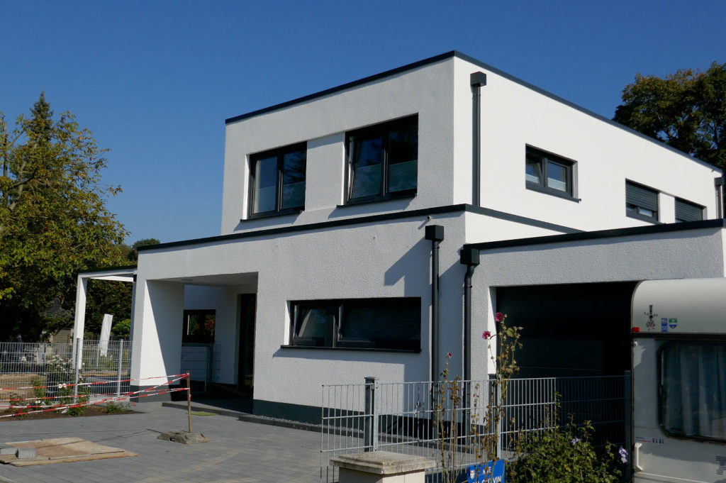 A2 Immobilien Projektentwicklung GbR