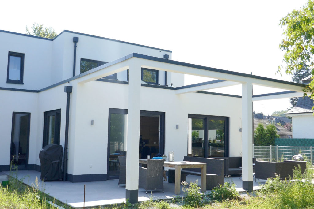 A2 Immobilien Projektentwicklung GbR